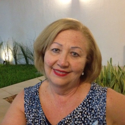 sandratc8's profile picture. 