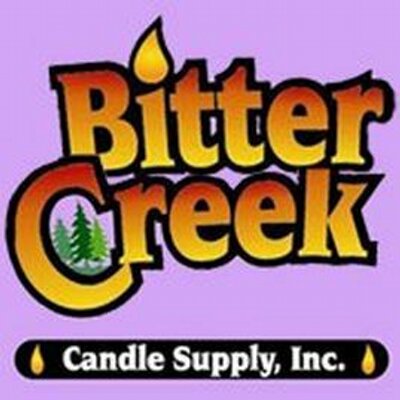 Bitter Creek Candle candlesupplycom X