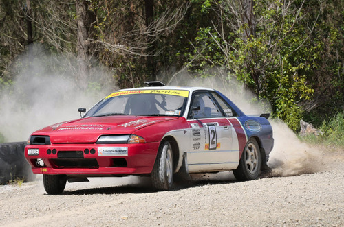 doin' it sideways, in dirt...no wait, let me explain!