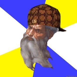 O Grande Pai da Trollagem. Quem me seguir terá passe livre para o Paraíso, ao som de Highway to Hell #DeusTroll