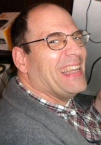 Teacher, Disability Advocate, Amateur Radio Operator-WB7CHY, Joyful Person