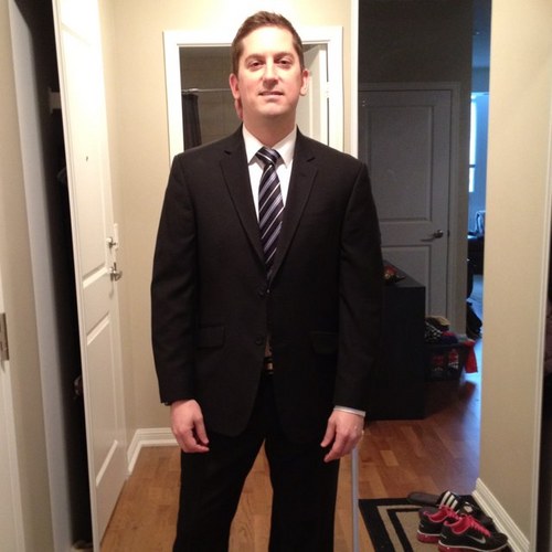 DarrylStibler's profile picture. Proud Canadian. Banker turned Mortgage Agent.  Huge Hockey and Sports fan.  Living and Loving Toronto  Helping Realtors ease their Clients Financing