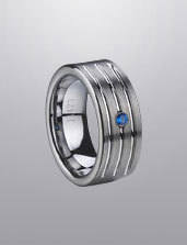 TungstenFans's profile picture. The Internet's Largest Selection of Designer Quality Tungsten Carbide Rings, Tungsten Wedding Bands, Ceramic Rings, and more #Tungsten