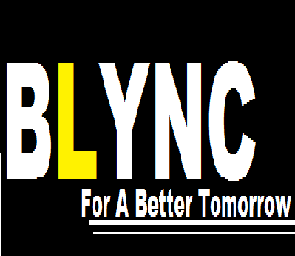 BLYNCgroup's profile picture. It's simple. Jesus loves you. And we love Jesus and we live for Him. And He wants us to help others. So if we can help you, let us know!