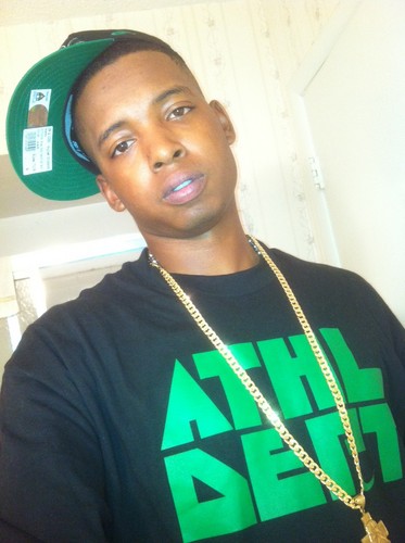 jaymalia901's profile picture. Born and raised in Memphis TN
24 years old
Producing music and writing for years!
Followed by few but lead many
-------Show Love-----------------