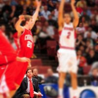 CORNELL BASKETBALL (@bigredhoops) 's Twitter Profile