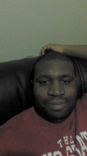 psal13's profile picture. Reliability Engineer @ CBRE •University of Toledo Alumni