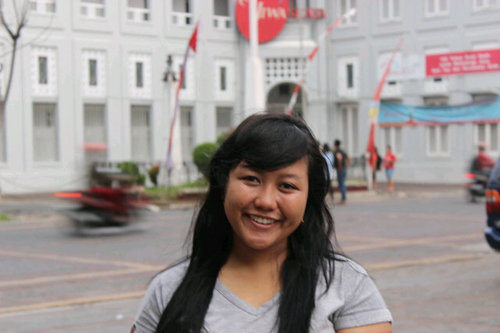 ♥mamah, ♥papah, ♥ciwud you are my everyting (ʃ⌣ƪ) |2776A4E8