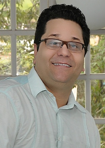 marcelopavesi's profile picture. 