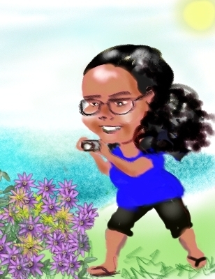 Marla Petal🇺🇸😷 🗳✌🏼