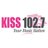 Kiss 102.7