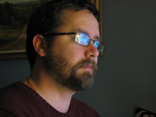 KurtGetchell's profile picture. 