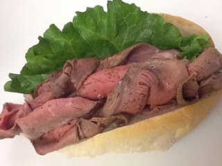 smokeyjoesdeli's profile picture. Real food on John Counter!!  Take home one of our homemade sausage for the barbecue.