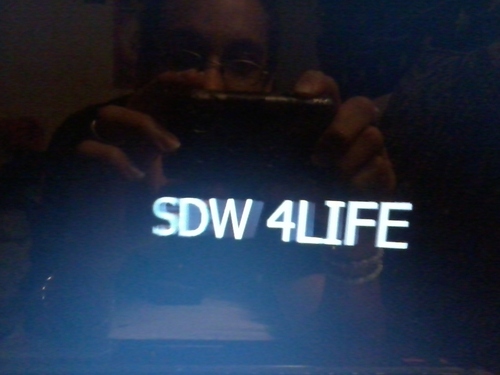 sdw4life14's profile picture. N1 kno me.on herr so stop talkin bout me!