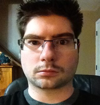 darrelldise's profile picture. 