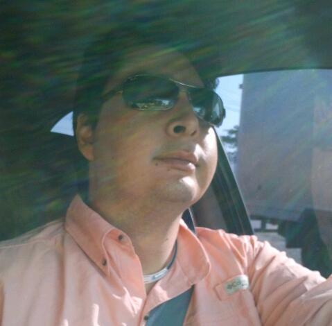 fmperoza's profile picture. 