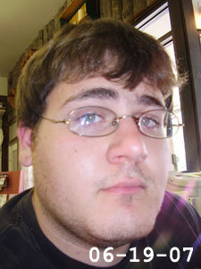 gsmonk's profile picture. Big City mind stuck in Little City hell.