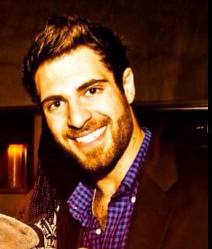 joeljezdan's profile picture. Entrepreneur / Graduate Gemologist / Private Jeweler & Luxury Lifestyle management