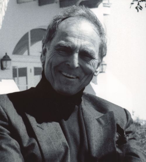 RobertAhola's profile picture. Author, playwright, screenwriter, producer/director.