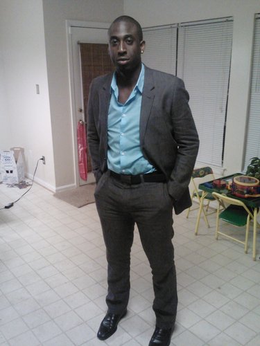 Omega0821's profile picture. 