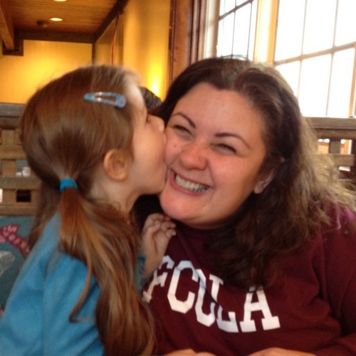 DeborahSchafer's profile picture. 