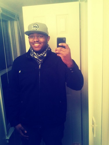 FrankieB_Ltd's profile picture. Friend, Confidant, Father-figure, Lover, Fighter. Musician, Designer, Philosopher, Aspiring entrepreneur. 
I'm Me.