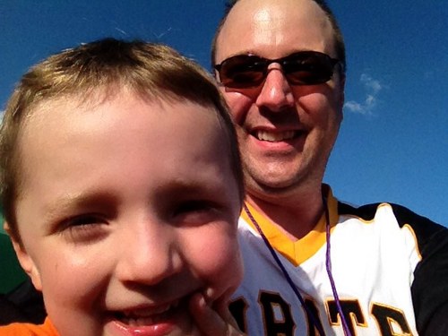 GBrennfleck's profile picture. 