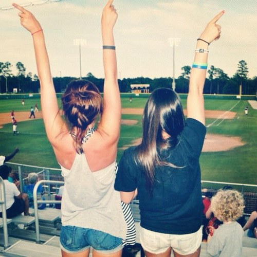 baseballGF_life's profile picture. #lifeofabaseballgf wouldnt change it for the world.