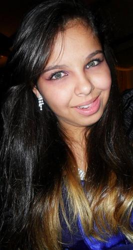 Eu Te Amoo Meeu Bebêe @DaanVieira_ ;$ / cuti-cuti da @maarcellavi s2' Cuunhadinha Do @Maathvieira07 , Filhota da @manganeli_  s2'