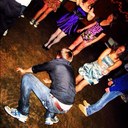 Derrick Holm - @Holms24 - Twitter