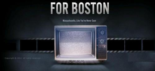 Boston's greatest socially responsible leaders talk about their community, their cause and their passion to aid those less fortunate.