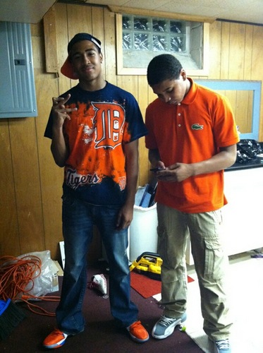 _LilMayneSon's profile picture. Keep Ballin #RipVON #RipE #FreeJustin #FreeMarv