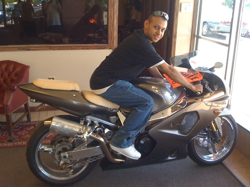 virtualmarioone's profile picture. If you have broke down in the area I will fix your ride.