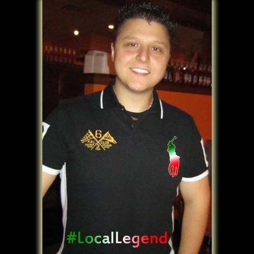 LegendRiccQt's profile picture. Love to Cook,Laugh,Have a Good Time,MoviesXBOX'n,Love my Wife,Alum of #TheUofAkron CLESports #GoGuards #CAVS #Browns #BlueJackets #Akron#LocaLegend