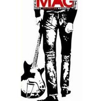 TheGuitarMag (@theguitarmag) 's Twitter Profile