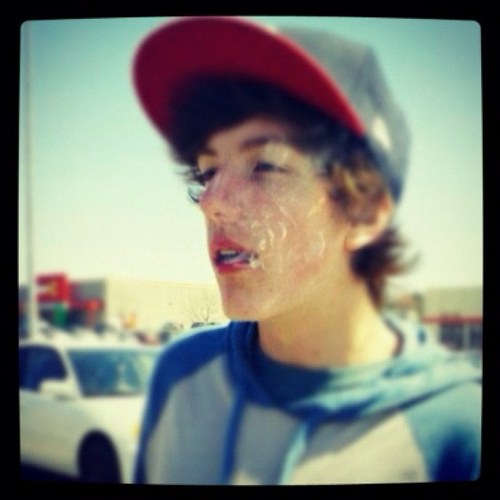 antoinebm23's profile picture. jen ai pa pour linstant