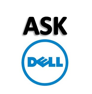 Ask Dell