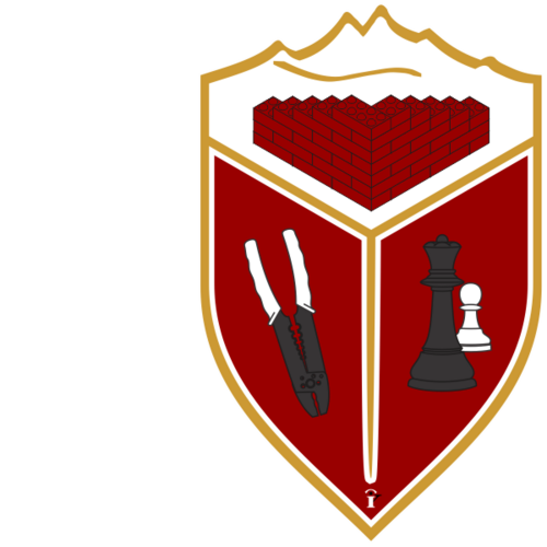 The Center for Make/Hack/Play