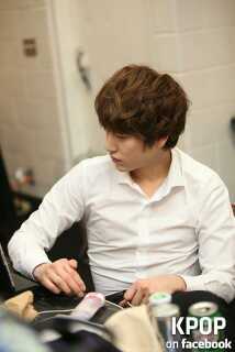 CHO KYUHYUN SUPER JUNIOR | KYUMIN is REAL | @imSMl He's MINE , DONT HURT HIM OR YOU DIE !