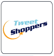 Tweetshoppers's profile picture. 