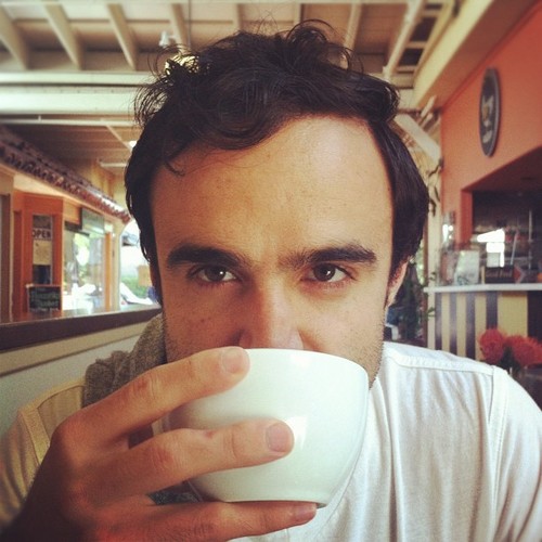 mlai_'s profile picture. Staff Research Engineer @Netradyne, working on computer vision for driver safety. Previously PhD candidate @berkeley_ai