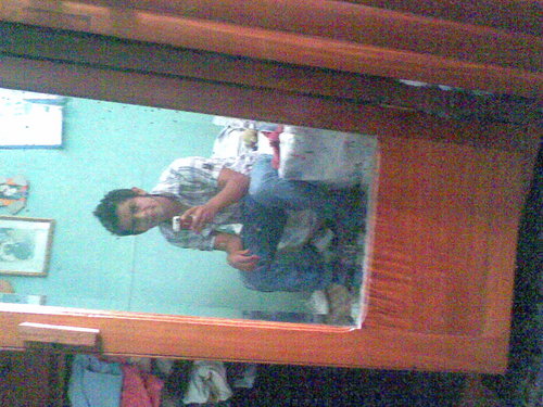 BryEcheverria's profile picture. 