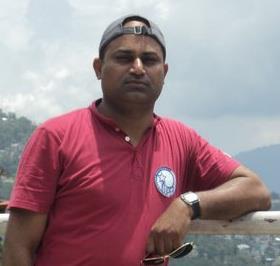 yogendrasinghch's profile picture. 