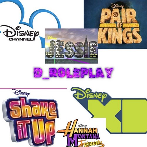 D_Roleplay's profile picture. 