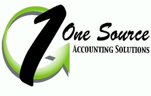 OneSourceAcctg's profile picture. Outgoing & Personable Accountant & CFO for hire - Yes we do exist! We solve problems and find solutions. Contact - carl.johnson@1-sourcesolutions.com