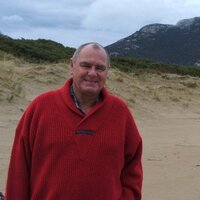 bruce hallows (@oldbarbarian) 's Twitter Profile