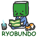 Books_Ryobundo Profile Picture