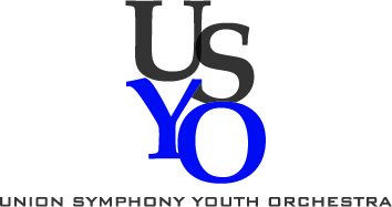 Union Symphony Youth Orchestra is a program of Union Symphony Society, Inc. for music students.