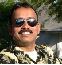 venky2307's profile picture. 