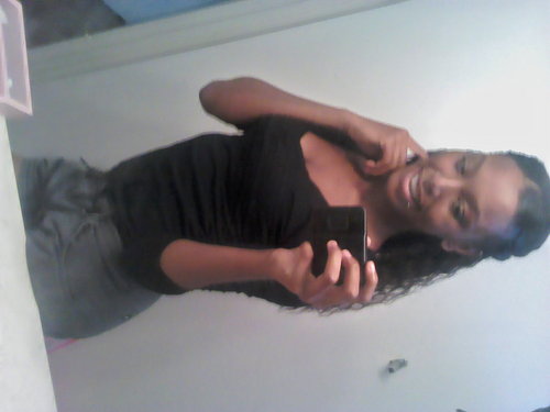-Dont Watch Me Bitch Watch Yo Nigga ! #TeamBrownBone #TeamFollowBack #TeamJordans #TeamTyeBITCHES ! ! ($__$)